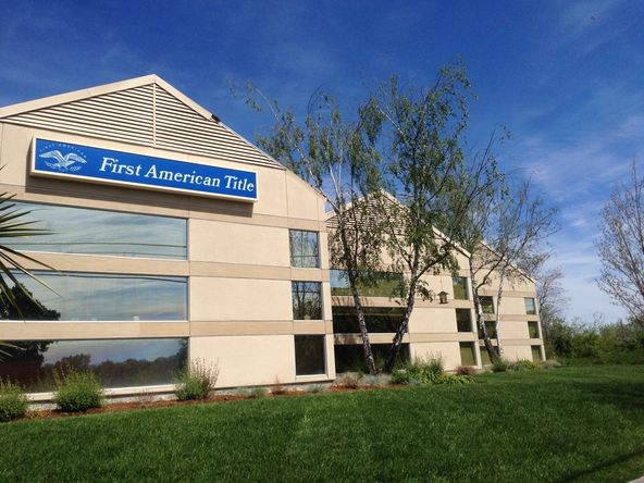 Morris Street Office - Next to The Barlow: 105 Morris Street, Sebastopol, CA 95472
